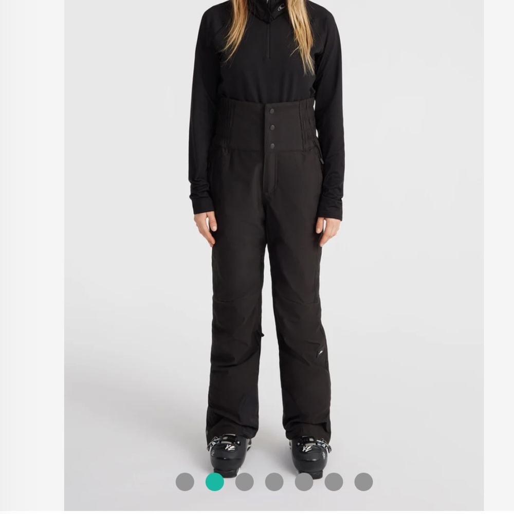 🇺🇸 O’Neill WOMEN TOTAL DISORDER SLIM SNOW PANTS